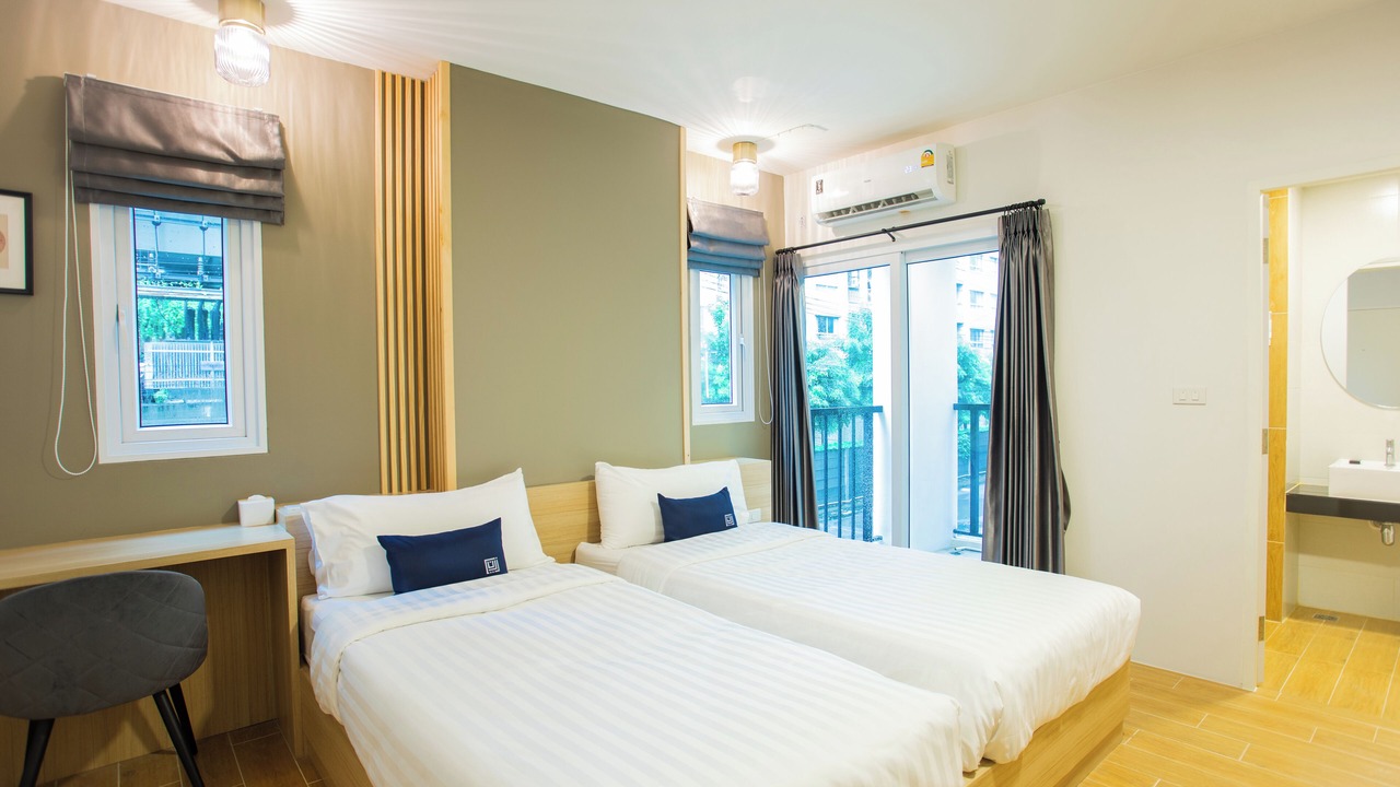 Photo of Bedroom in Suan Luang