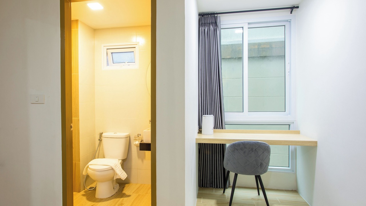 Photo of Bathroom in Suan Luang
