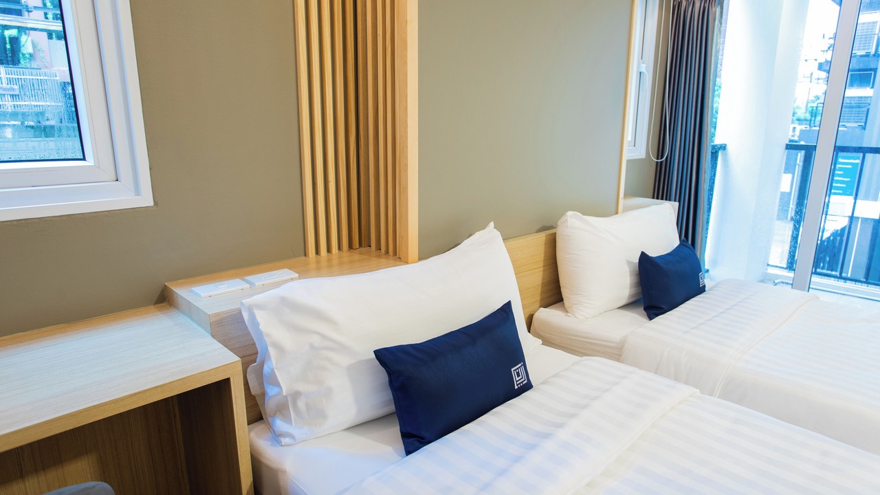 Photo of Bedroom in Suan Luang