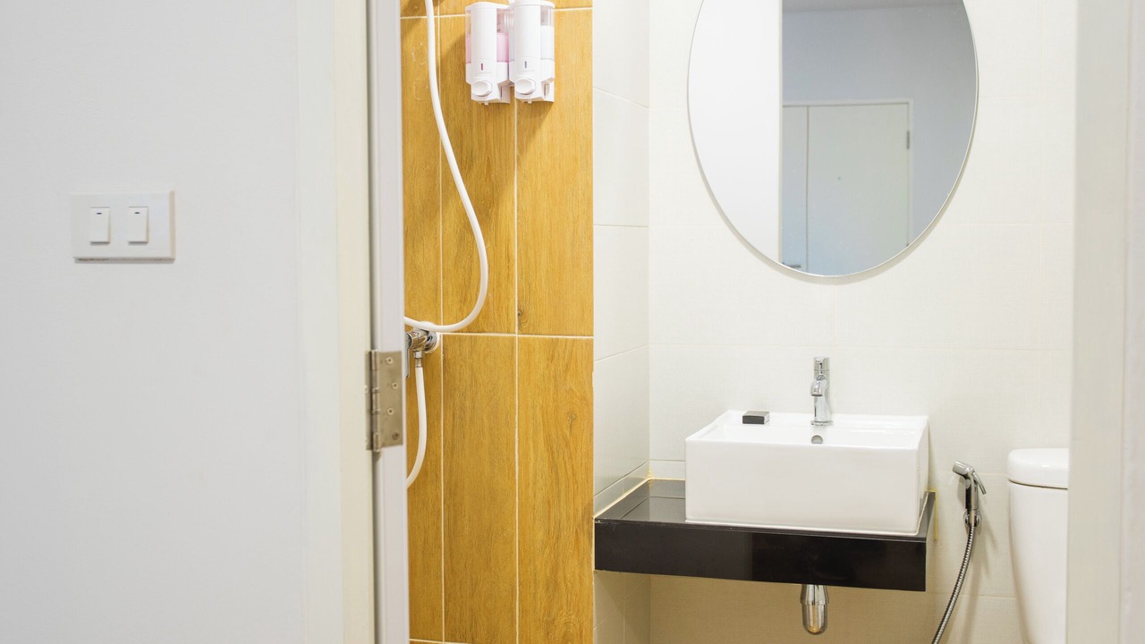 Photo of Bathroom in Suan Luang