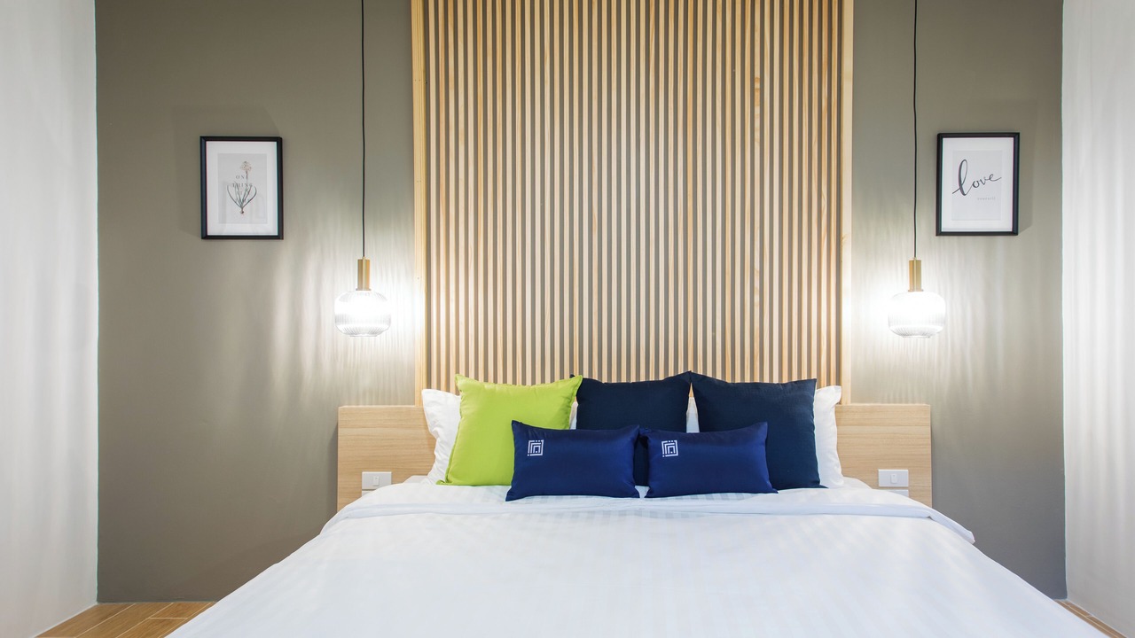 Photo of Bedroom in Suan Luang