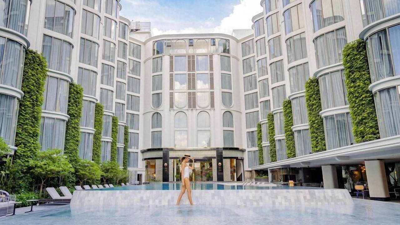 Photo of Outdoor in Bang Kho Laem