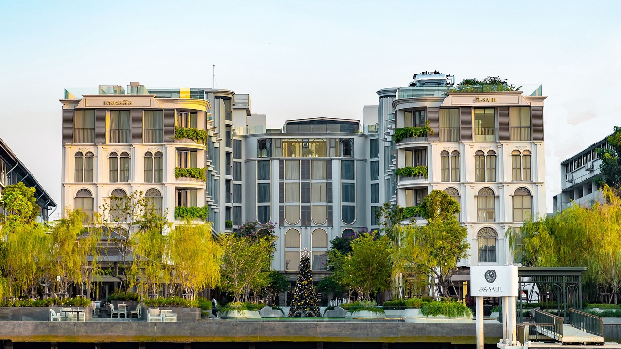 Photo of Outdoor in Bang Kho Laem