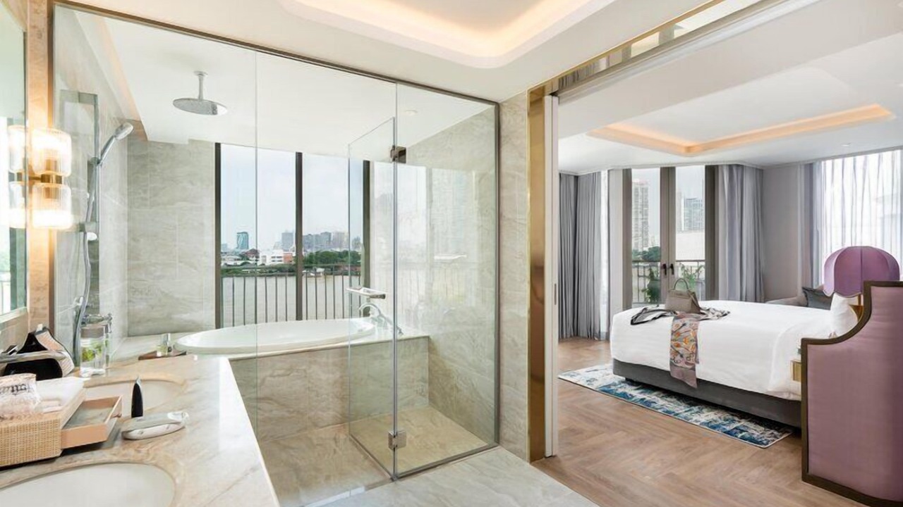 Photo of Bathroom in Bang Kho Laem