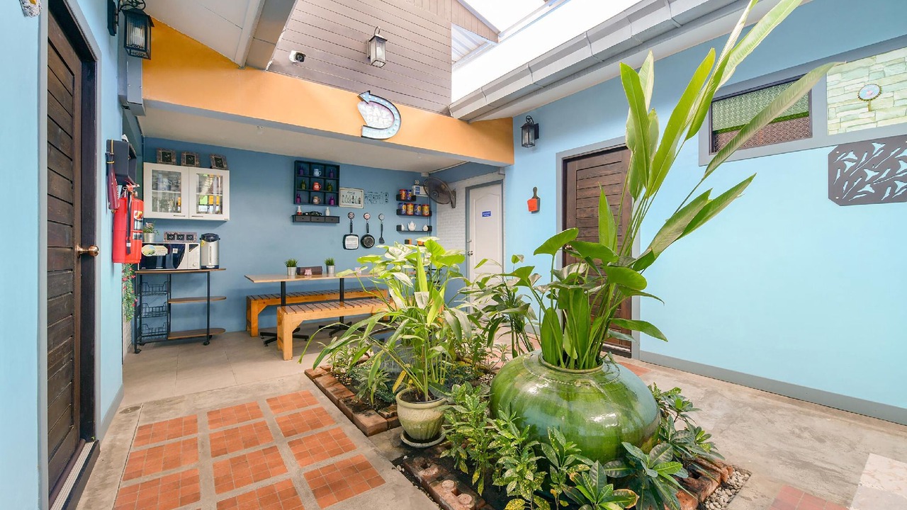 Photo of Patio Balcony in Nong Prue
