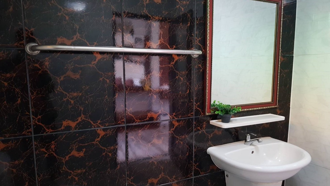 Photo of Bathroom in Nong Prue