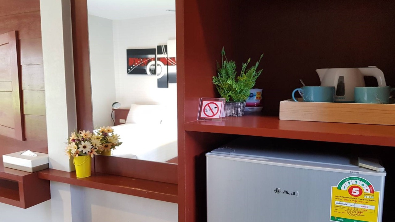 Photo of Bedroom in Nong Prue