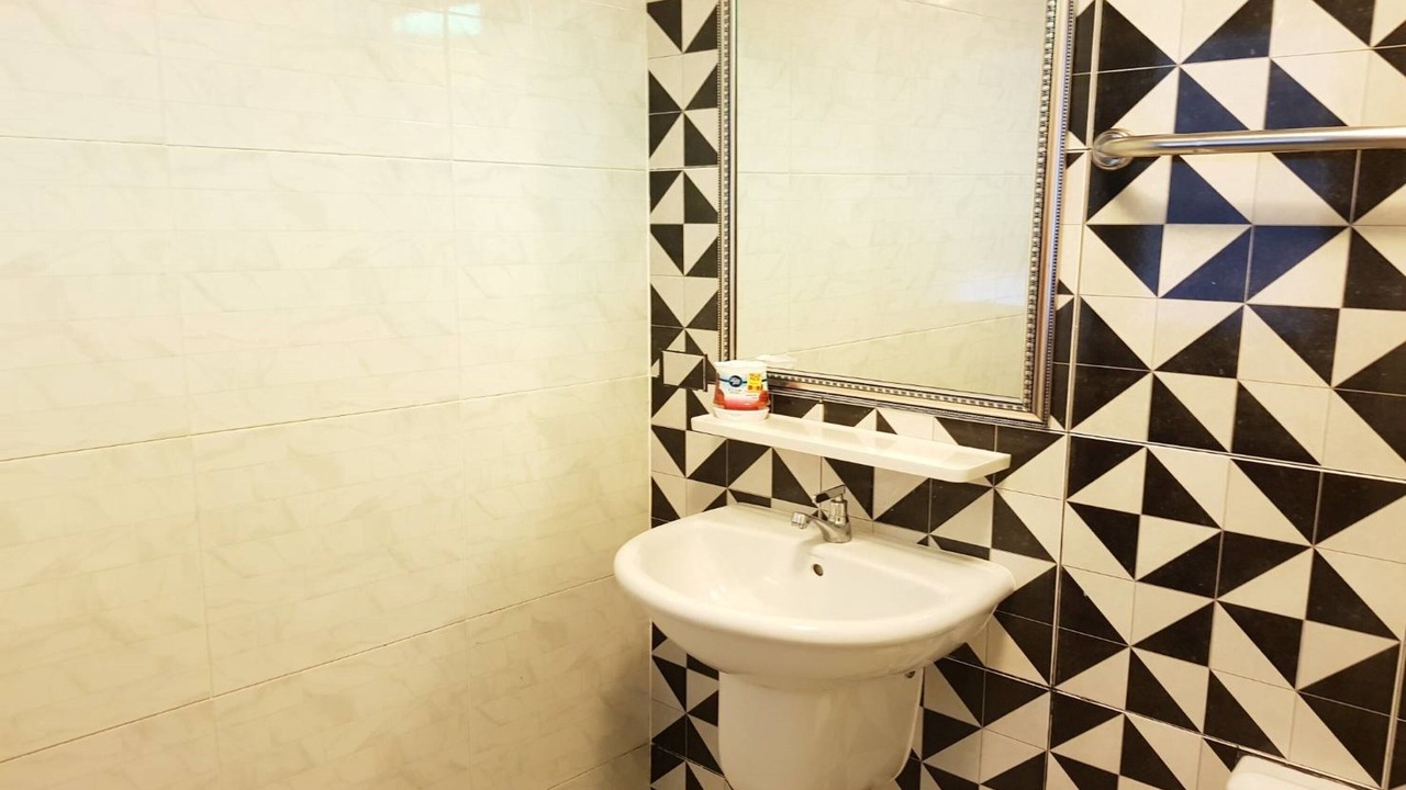 Photo of Bathroom in Nong Prue