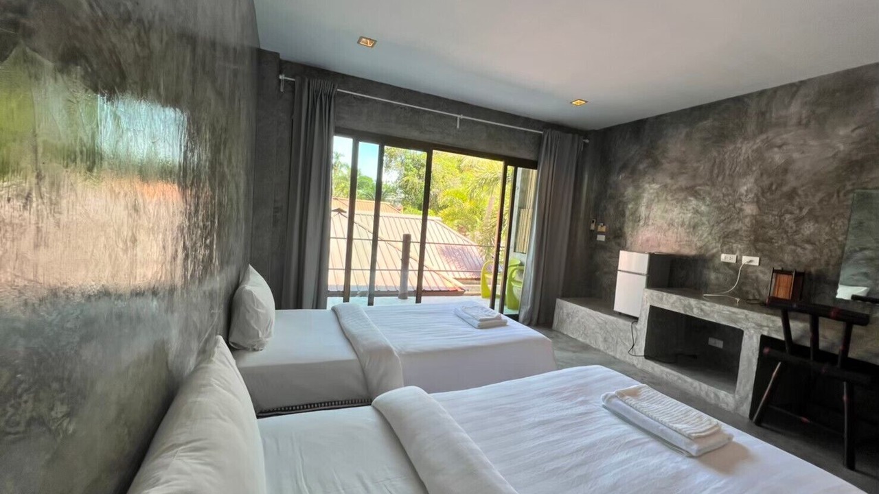 Photo of Bedroom in Haad Rin