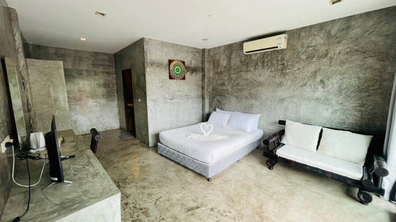 Photo of Bedroom in Haad Rin