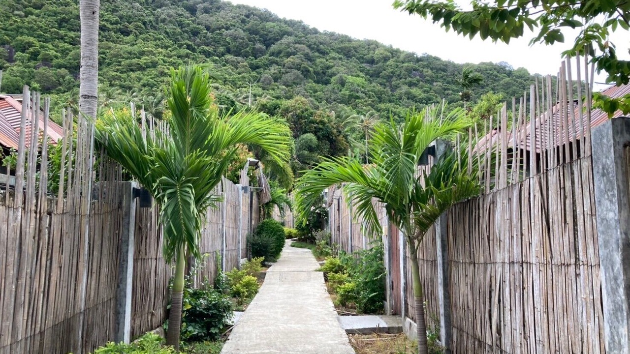 Photo of Outdoor in Haad Rin