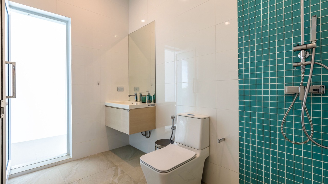 Photo of Bathroom in Khao Tao