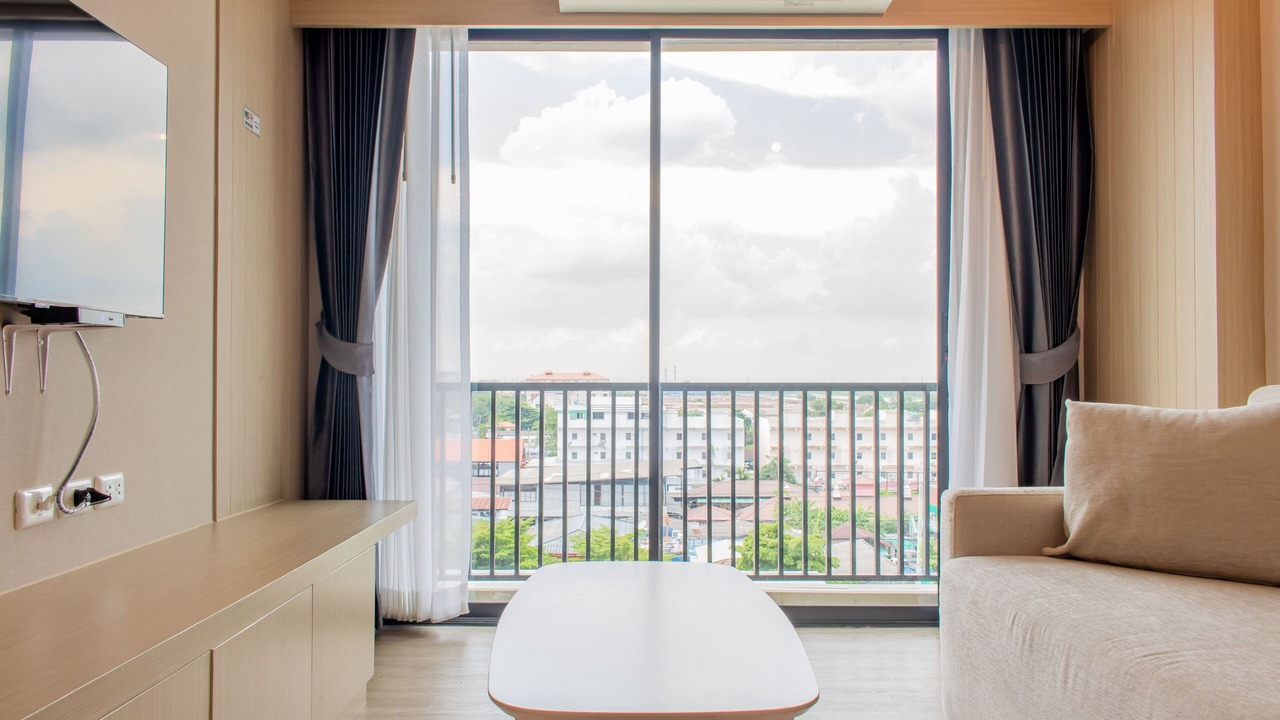 Photo of Bedroom in Ban Lam Rua Taek
