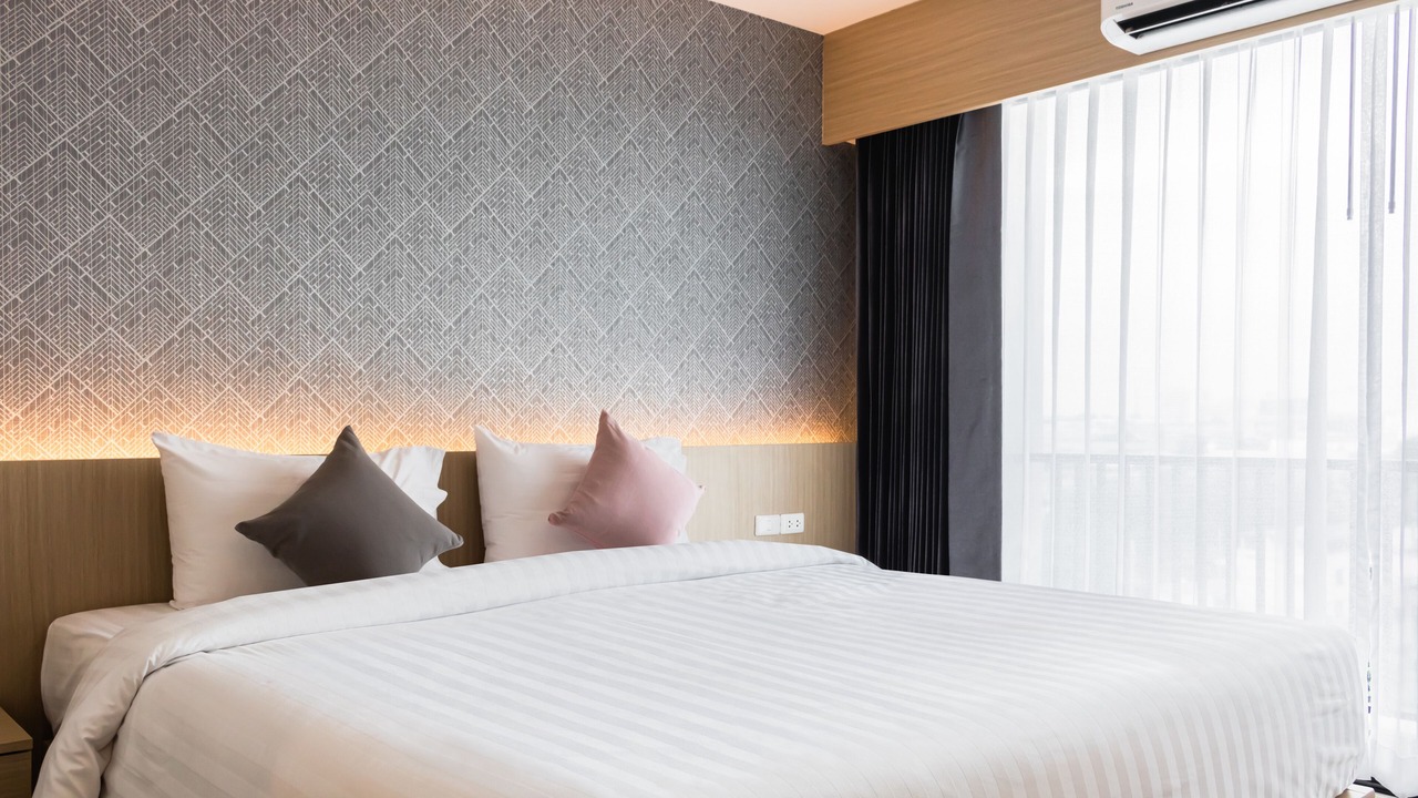 Photo of Bedroom in Ban Lam Rua Taek