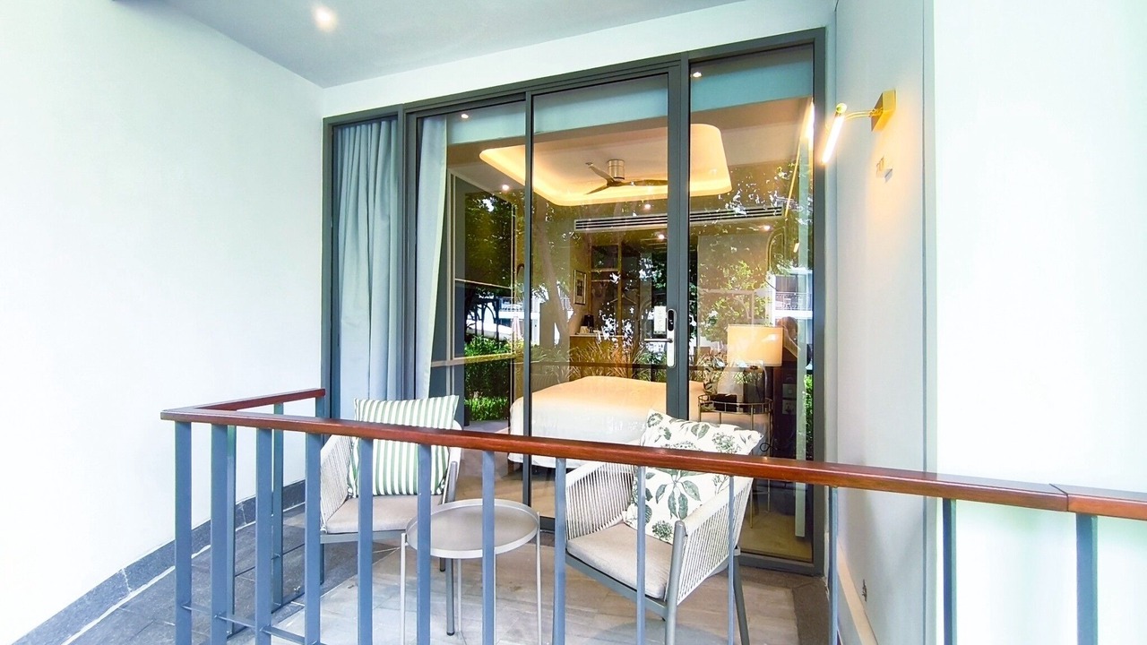 Photo of Outdoor in Khlong San