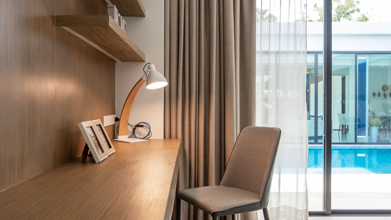 Photo of Bedroom in Na Chom Thian