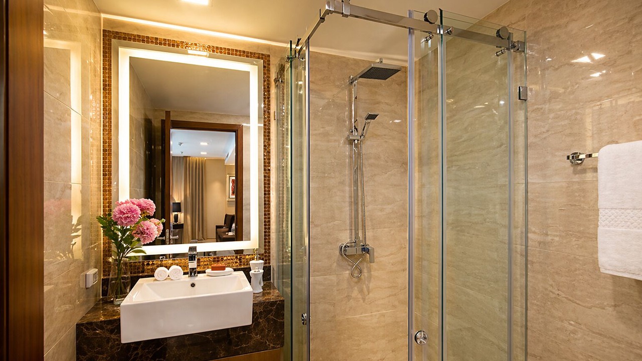 Photo of Bathroom in Pratumnak Hill