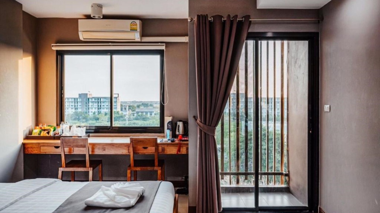 Photo of Bedroom in Bang Sao Thong