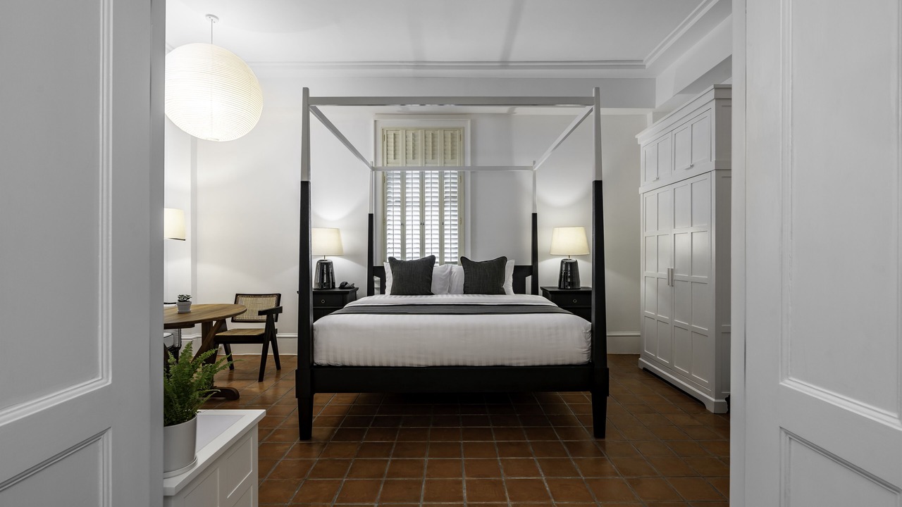 Photo of Bedroom in Huay Kaew