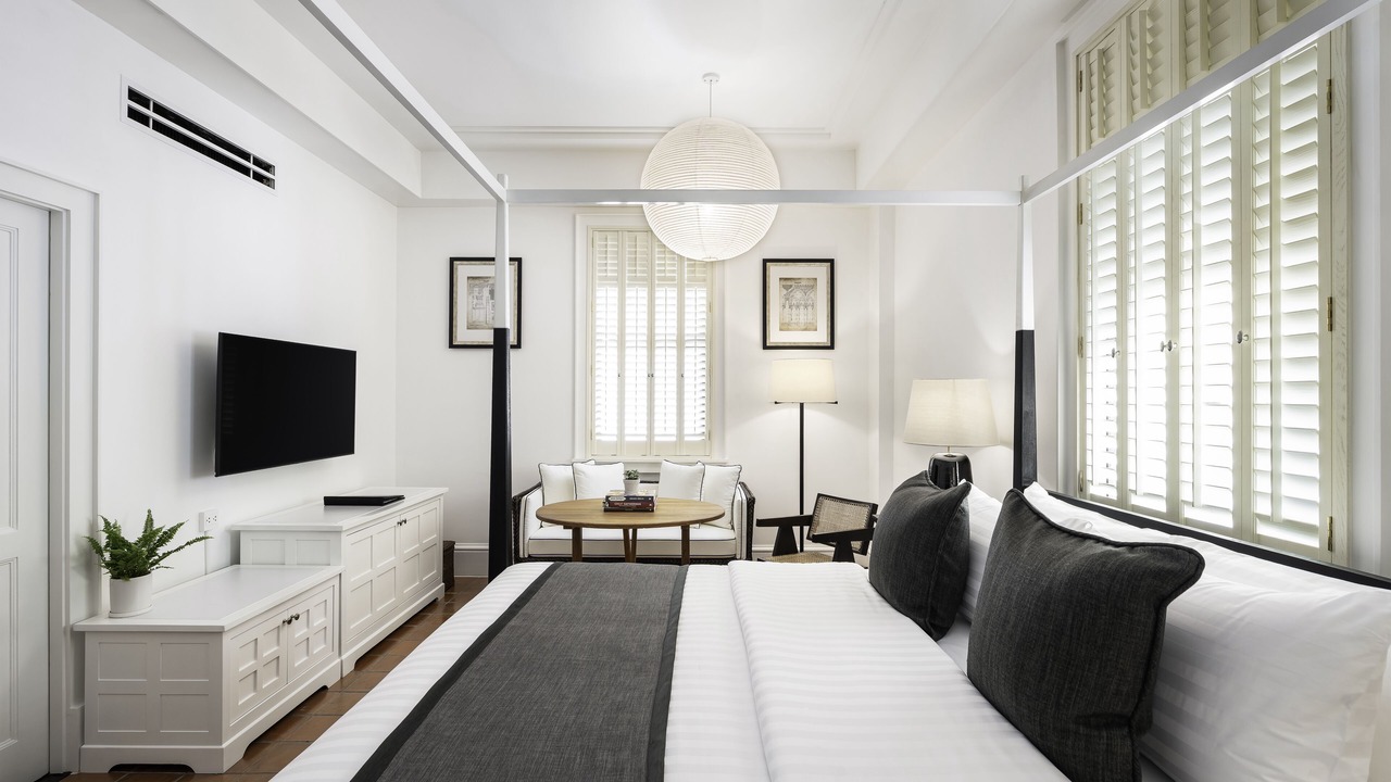 Photo of Bedroom in Huay Kaew