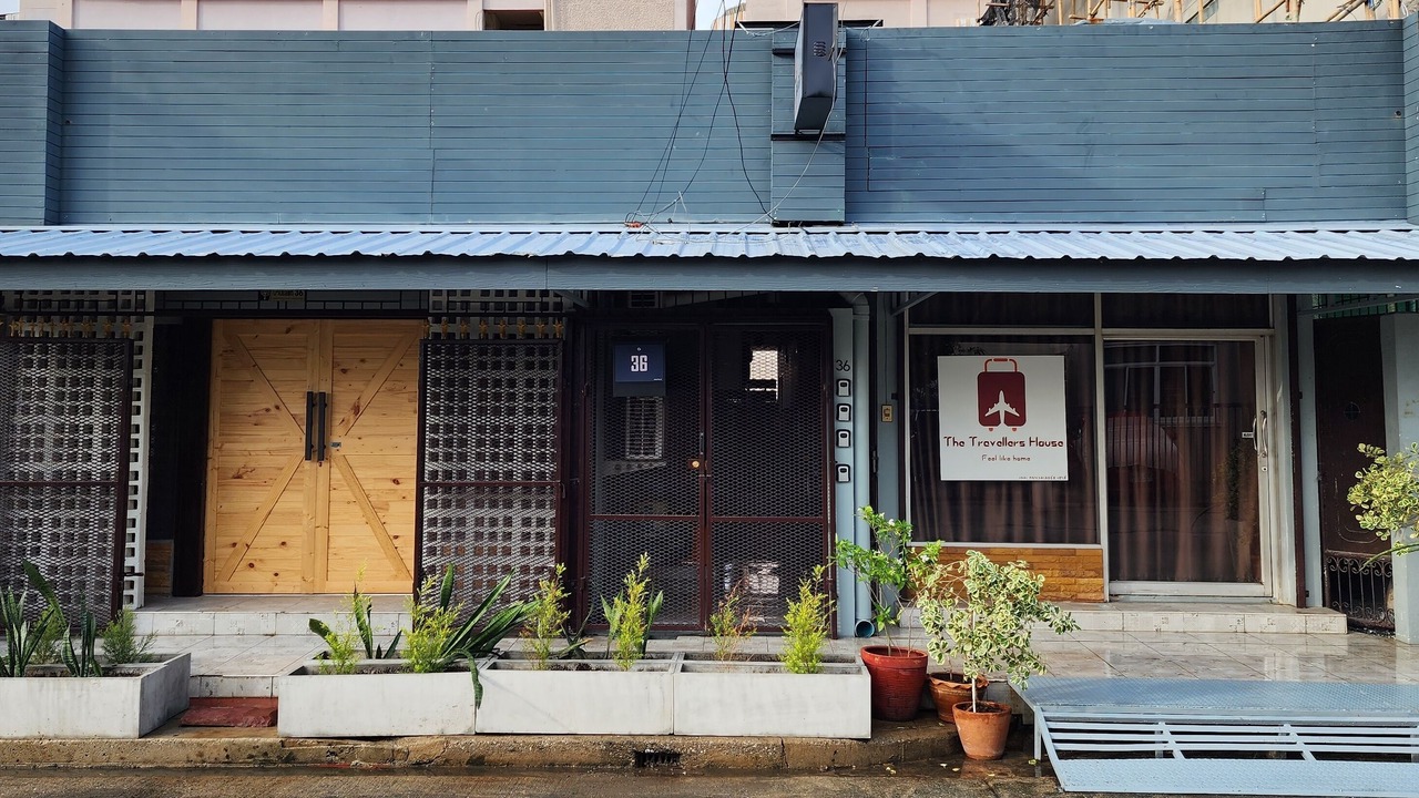 Photo of Outdoor in Saphan Sung
