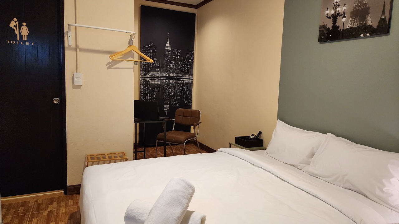 Photo of Bedroom in Saphan Sung