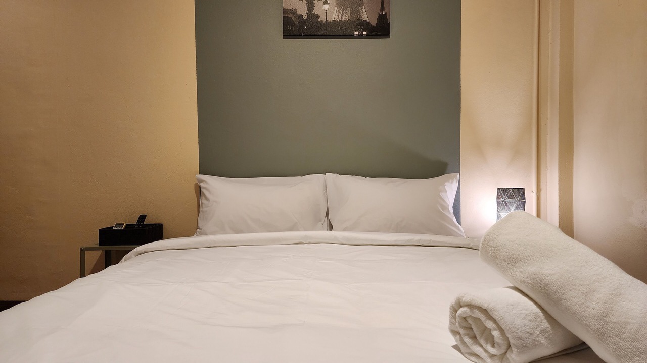 Photo of Bedroom in Saphan Sung