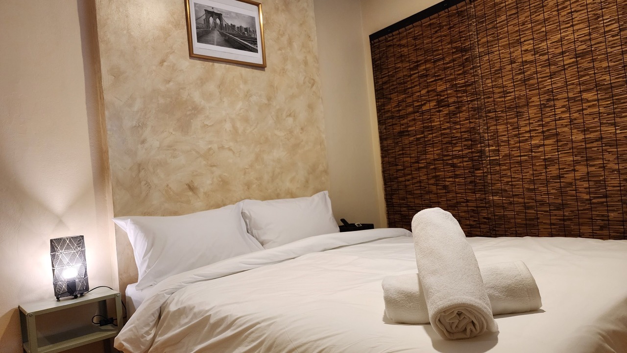 Photo of Bedroom in Saphan Sung
