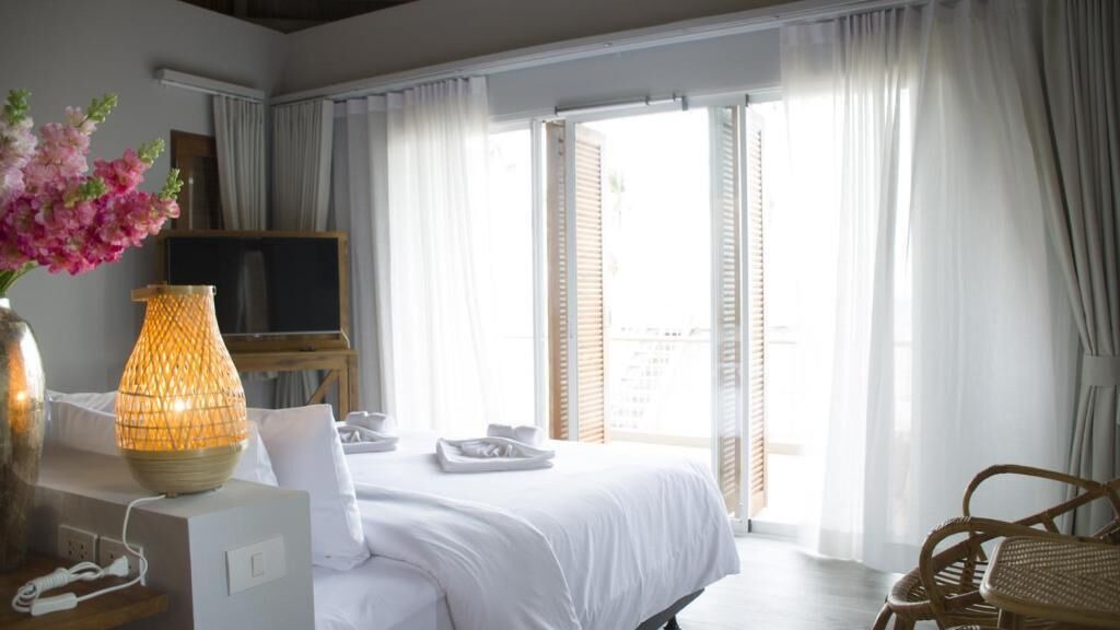 Photo of Bedroom in Ko Mak