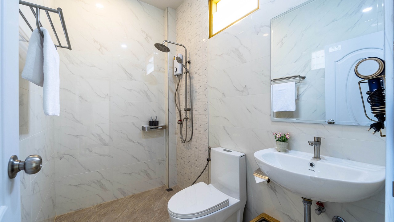 Photo of Bathroom in Hua Hin