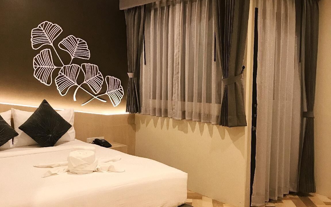 Photo of Patio Balcony in Hat Yai