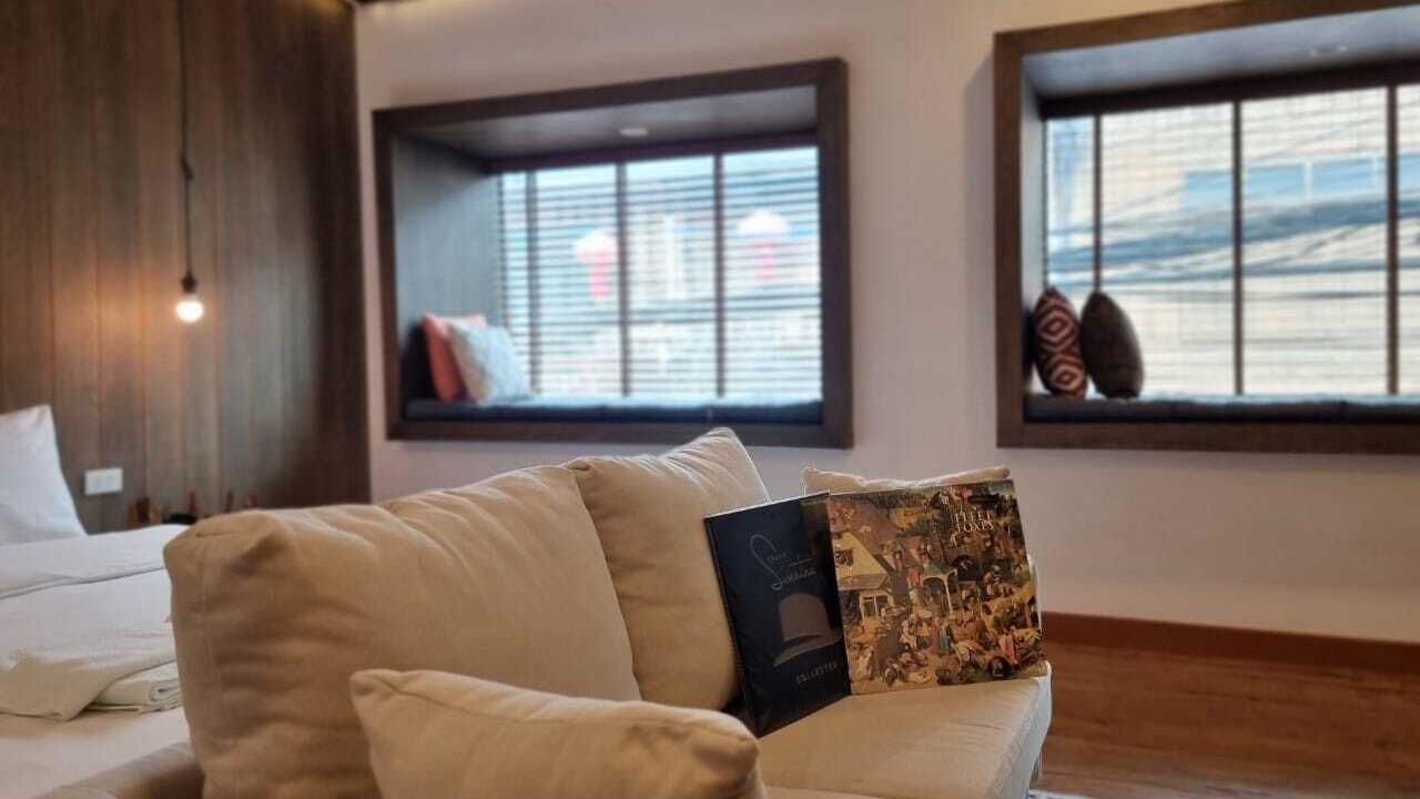 Photo of Livingroom in Chiang Khan