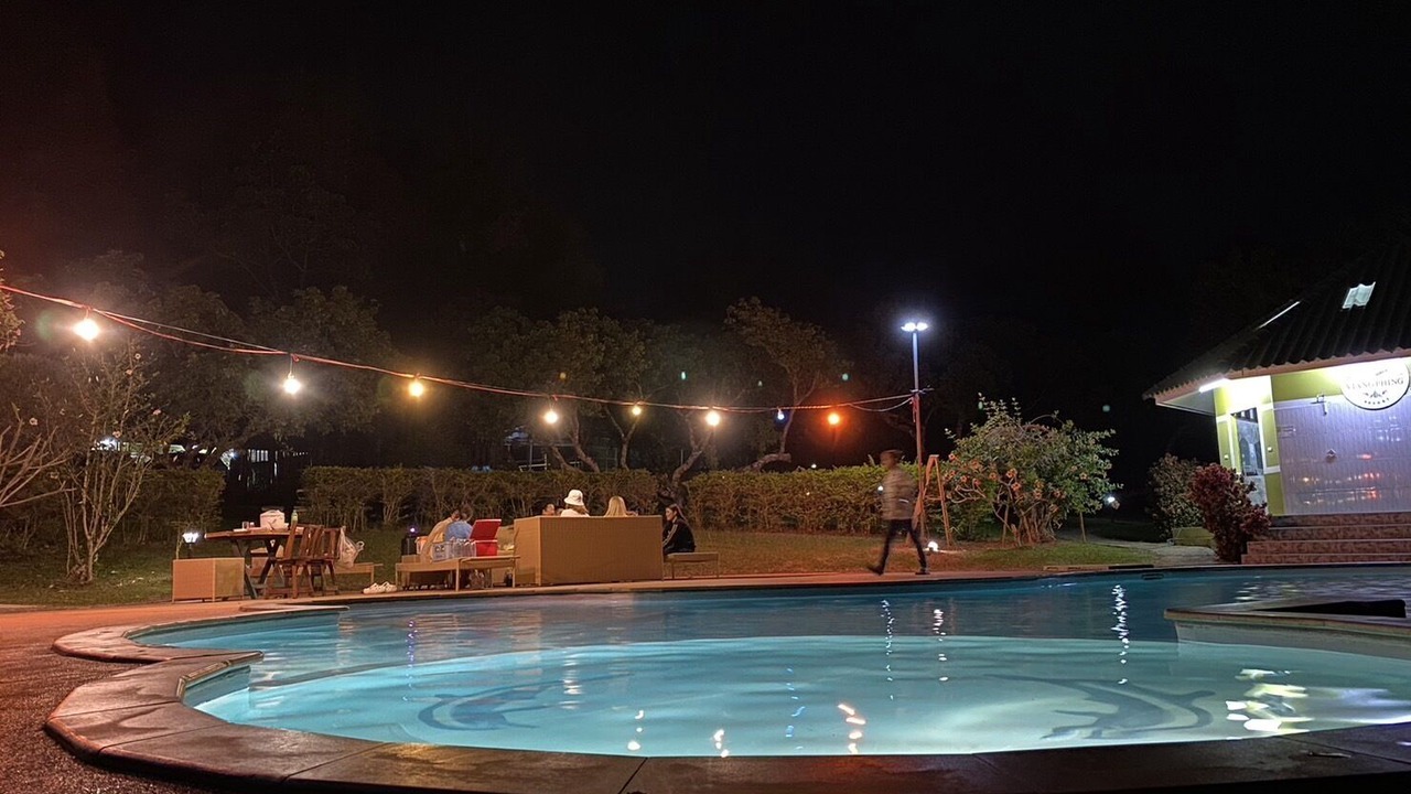 Photo of Outdoor in Mae Chan