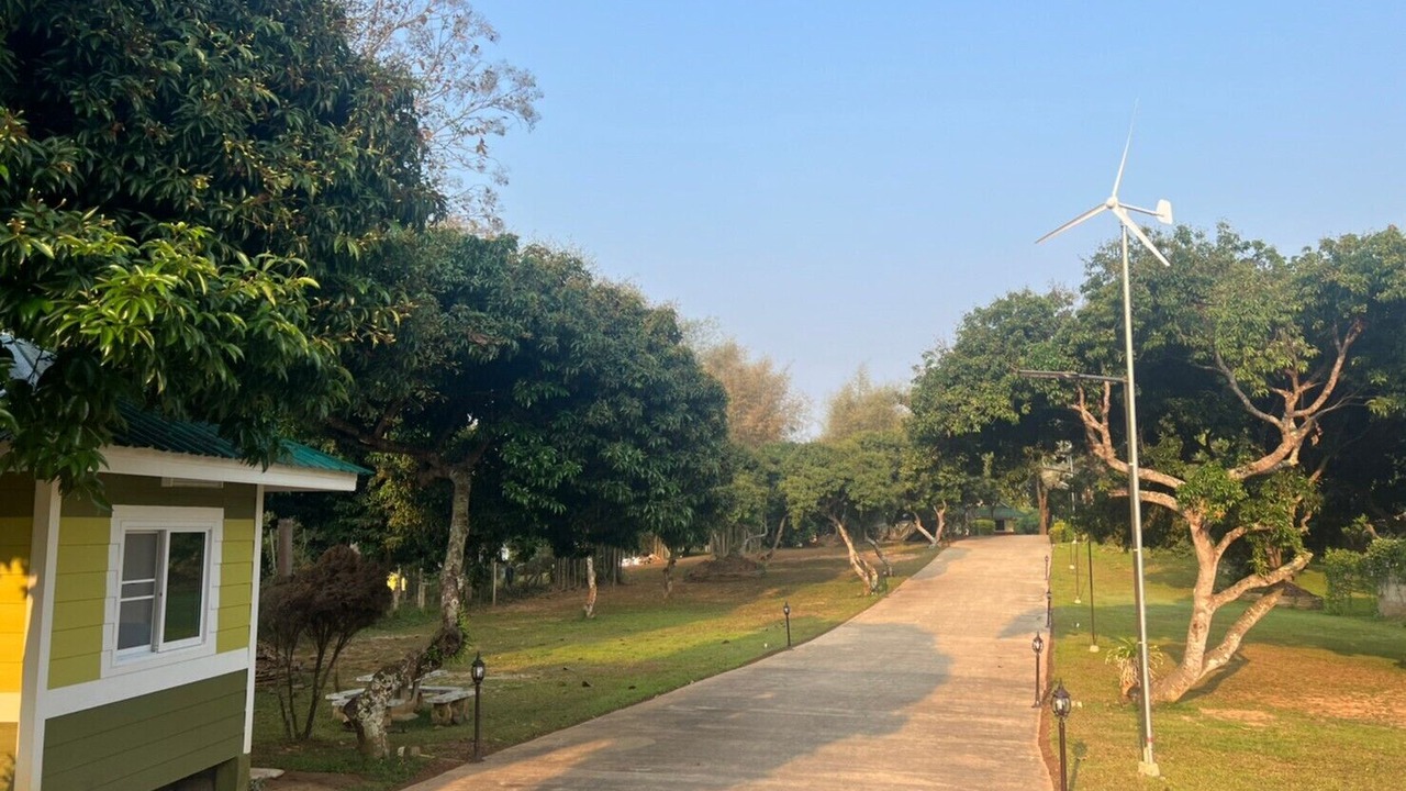 Photo of Outdoor in Mae Chan