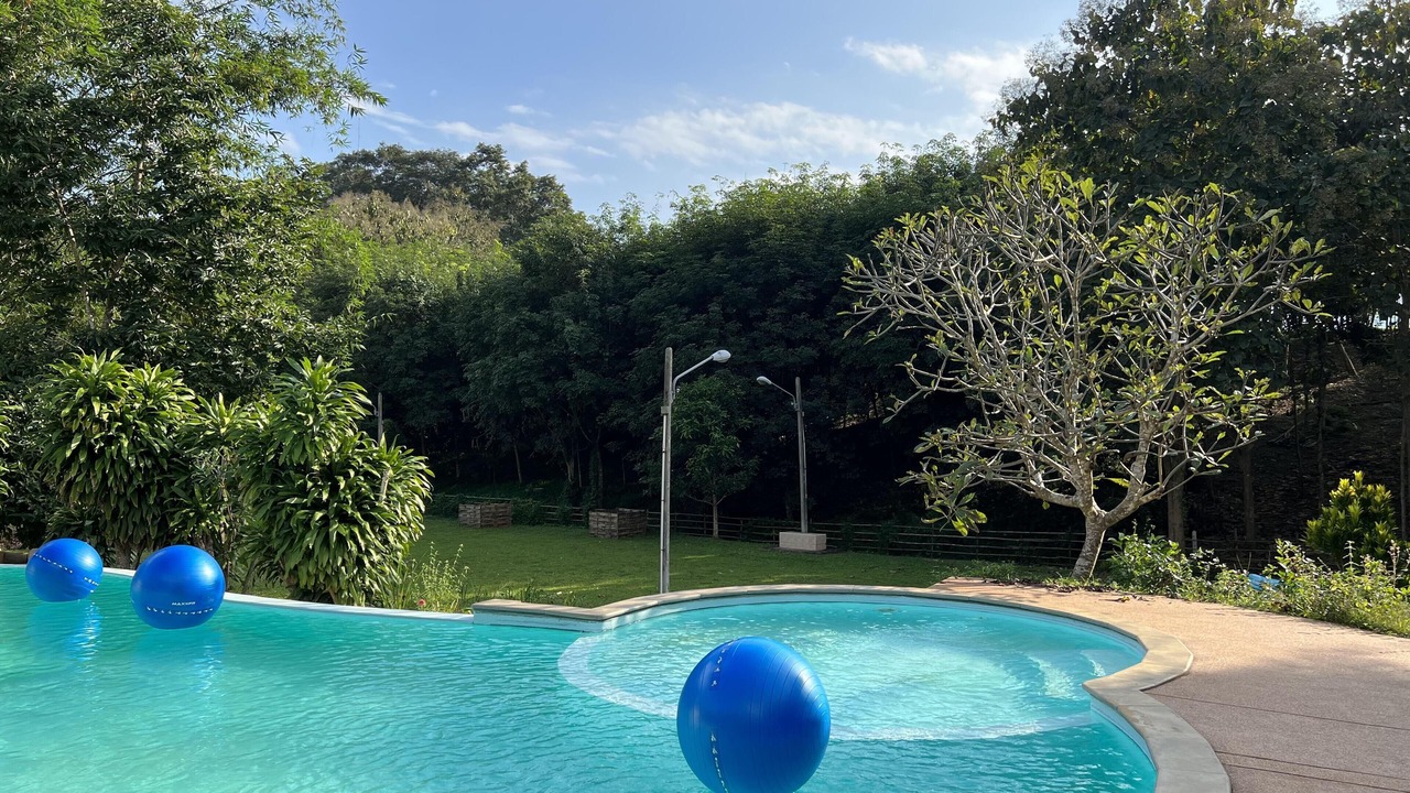 Photo of Outdoor in Mae Chan