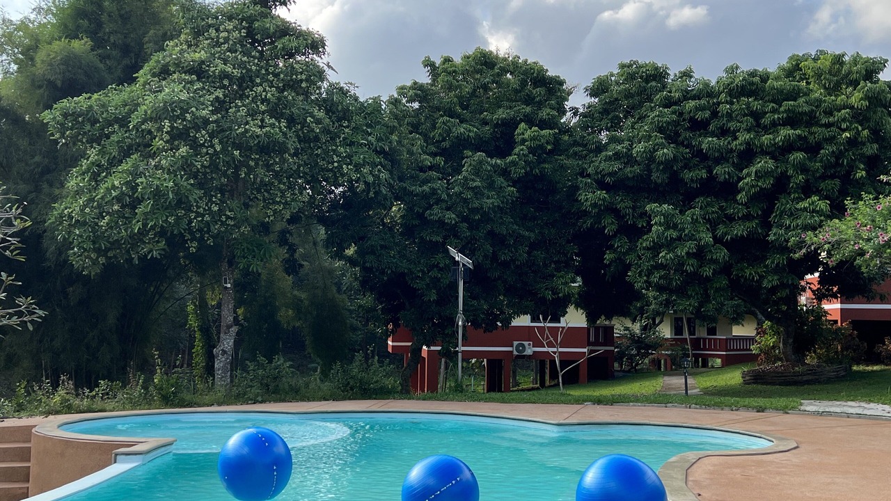 Photo of Outdoor in Mae Chan