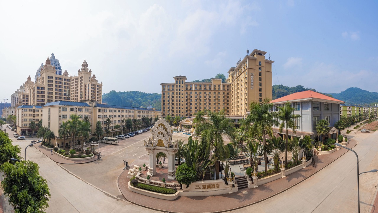 Photo of Outdoor in Luang Namtha