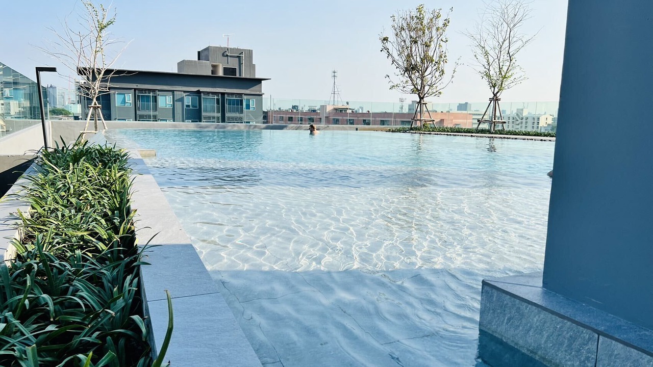 Photo of Outdoor in Ramkhamhaeng