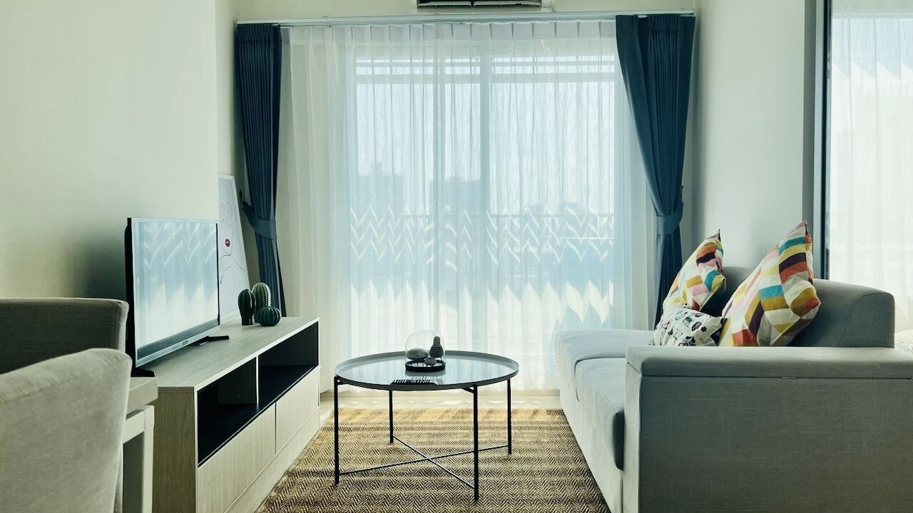 Photo of Livingroom in Ramkhamhaeng