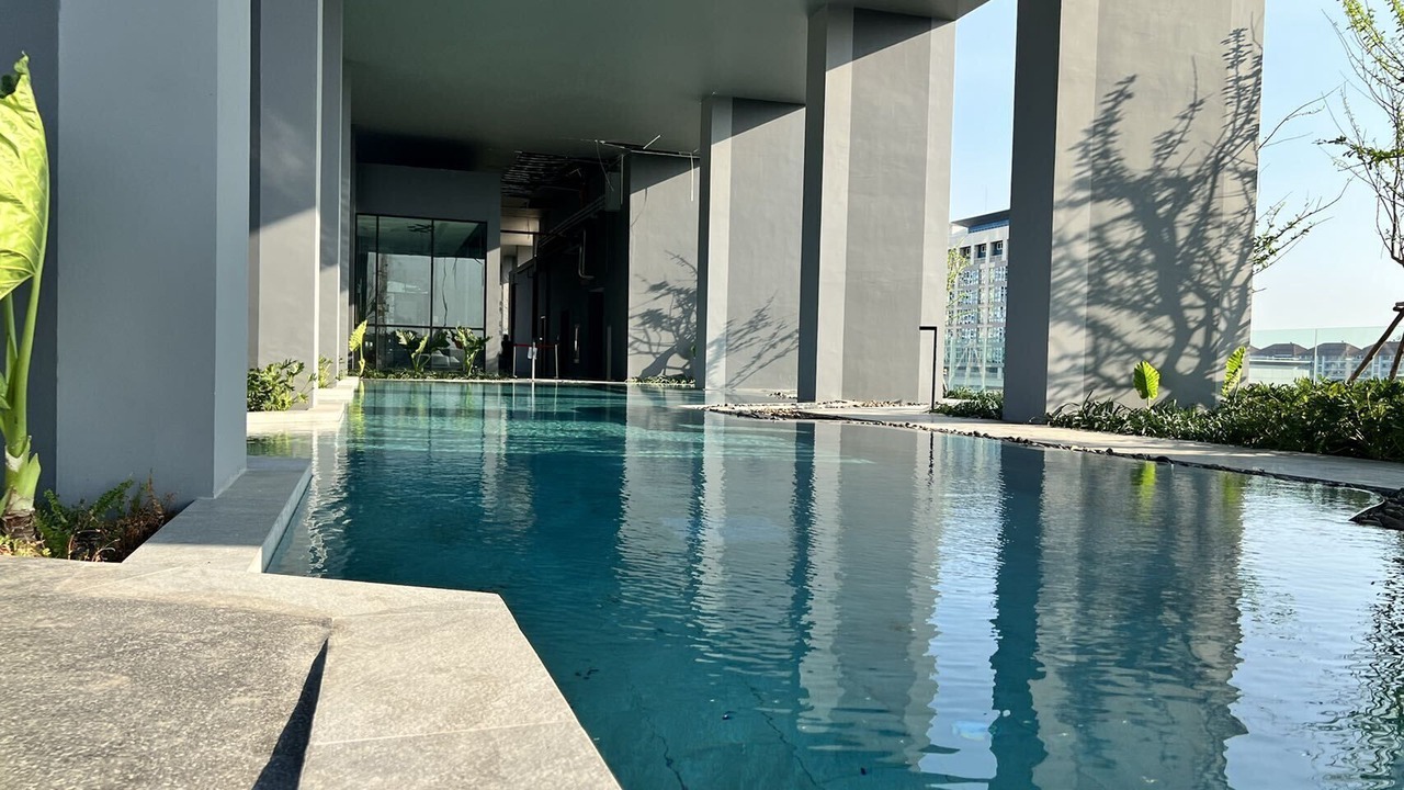 Photo of Outdoor in Ramkhamhaeng