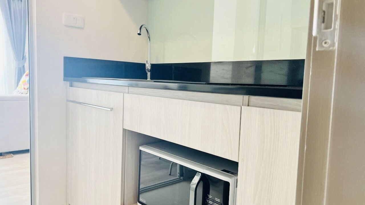Photo of Kitchen in Ramkhamhaeng