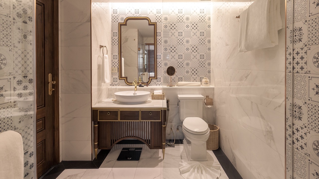 Photo of Bathroom in Huay Kaew