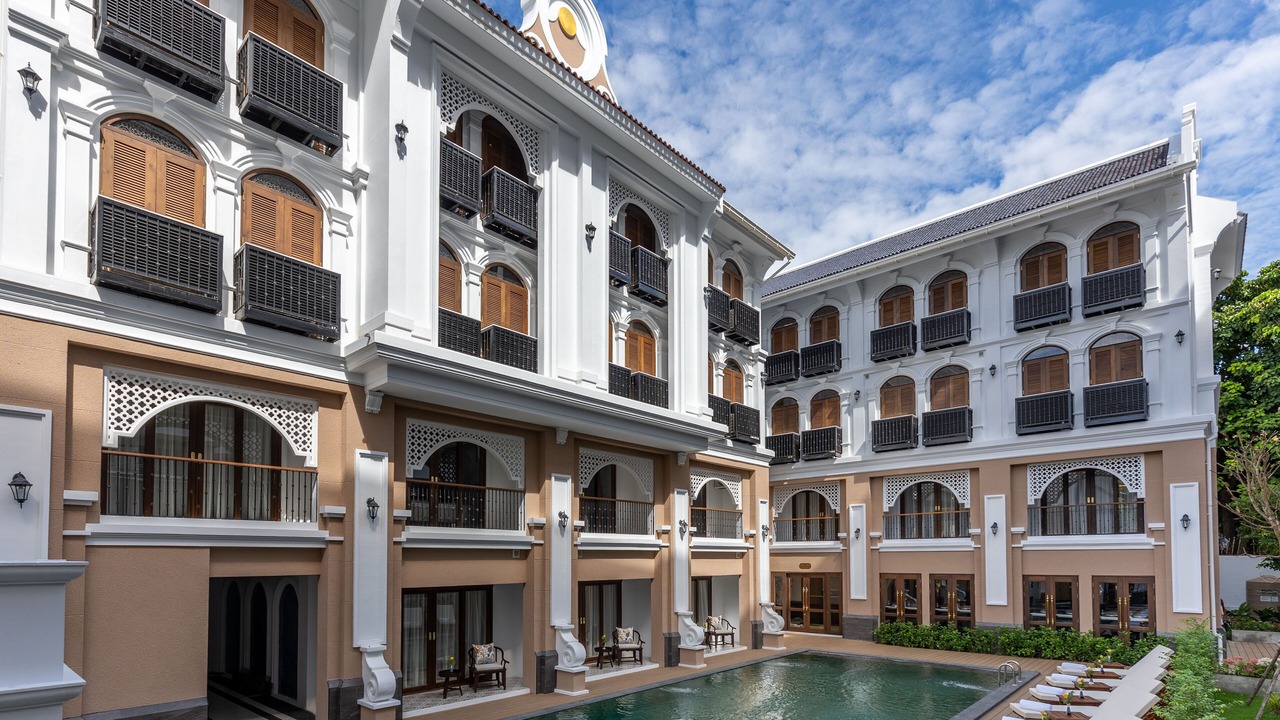 Photo of Outdoor in Huay Kaew
