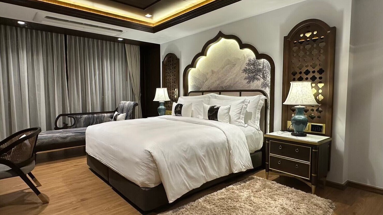 Photo of Bedroom in Huay Kaew