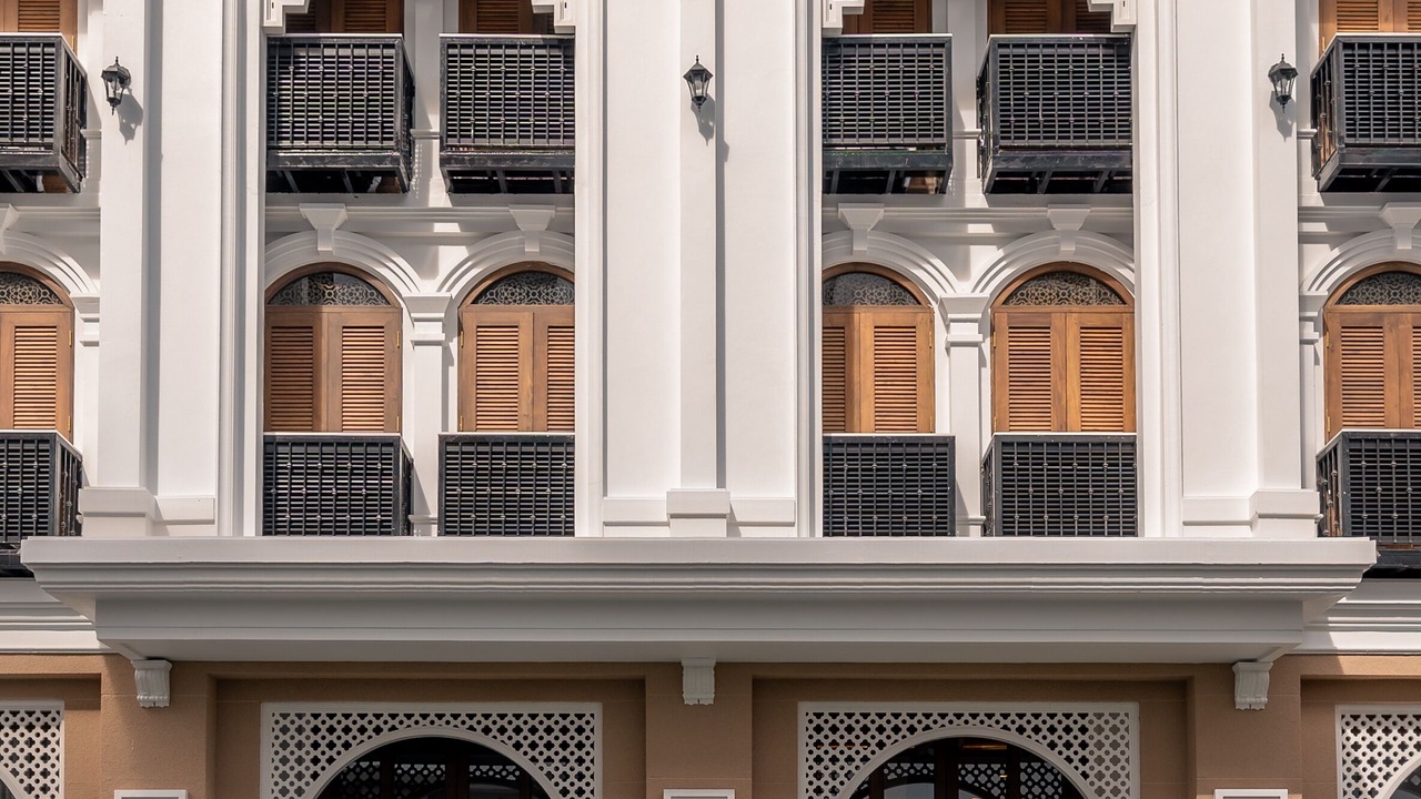 Photo of Patio Balcony in Huay Kaew