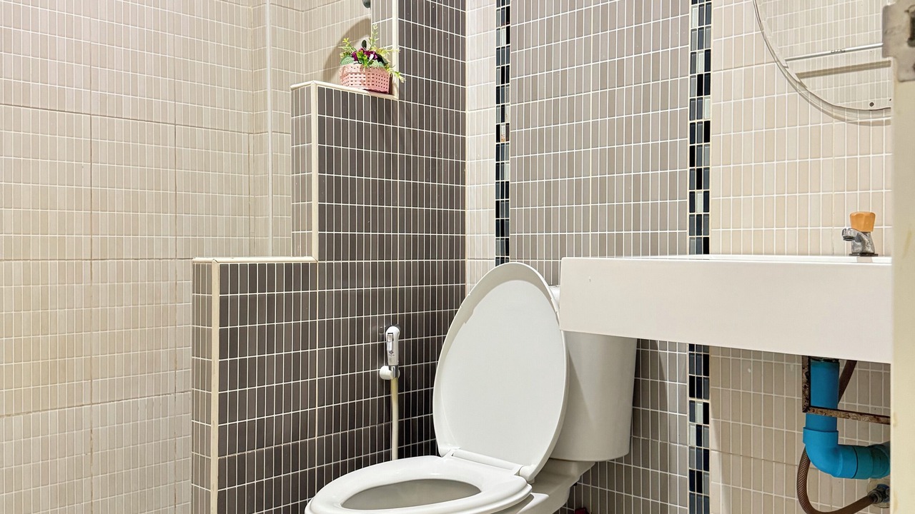 Photo of Bathroom in Koh Lan