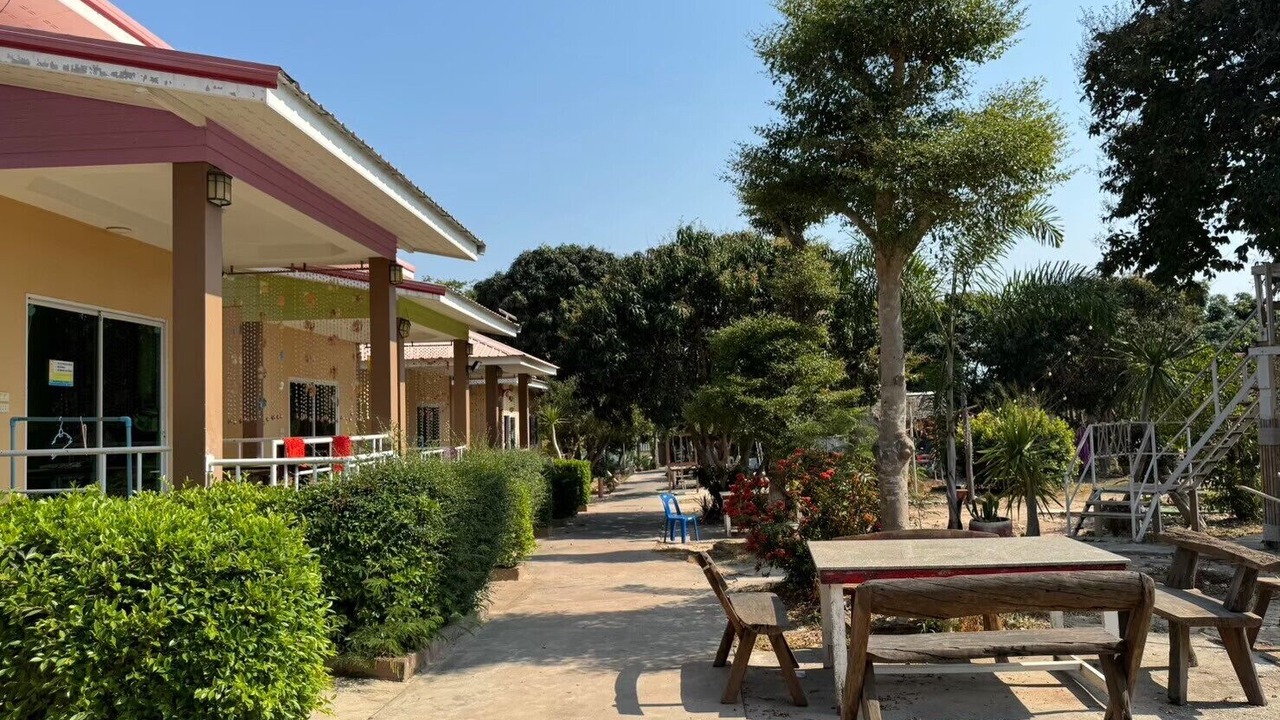 Photo of Outdoor in Koh Lan
