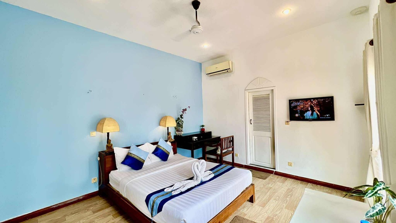 Photo of Bedroom in Daun Penh