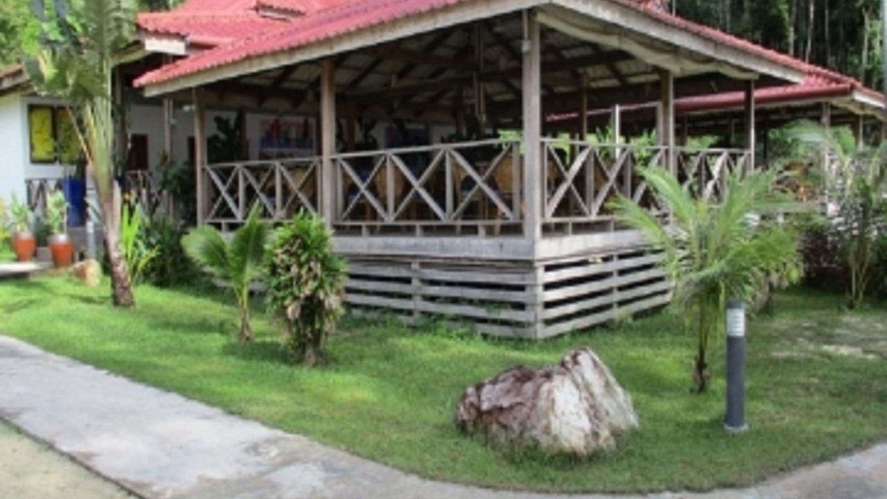 Photo of Others in Koh Rong Sanloem