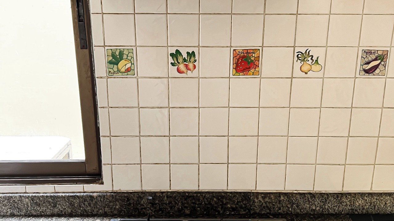 Photo of Kitchen in Asoke